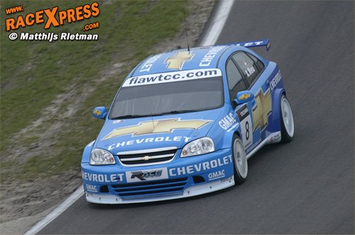 Alain Menu